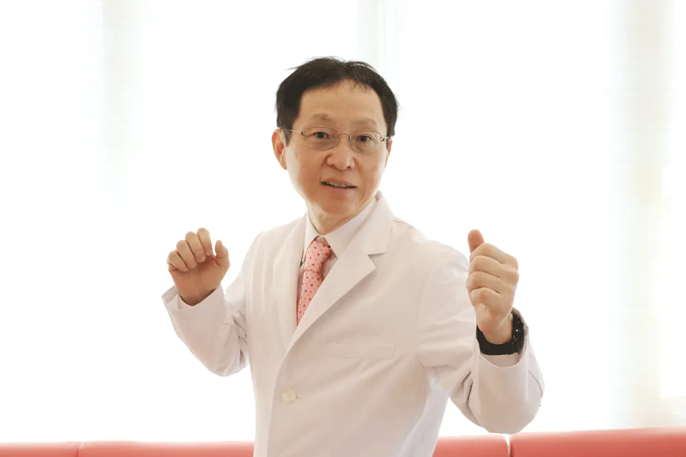 小田辺内科医院 院長 小田邊 修一